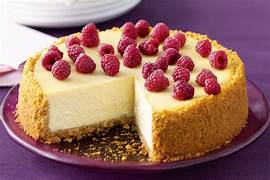 Cheesecake